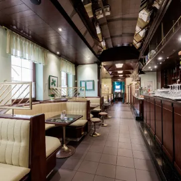 Hotel Florjančkov Hram