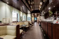 佛羅雅科夫哈姆飯店