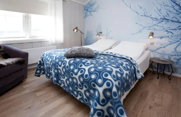 艾施施德花園酒店