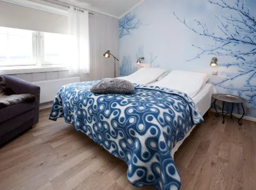 Erzscheidergaarden Hotell Hotel di Roros