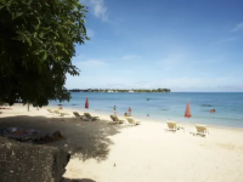 Grand Bay Suites Hotel di Grand Baie