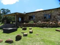 Field and Stream Hotels in Emakhazeni Local Municipality
