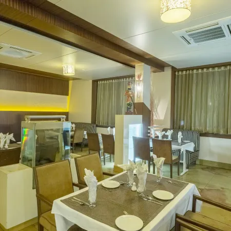 Sai International Hotel