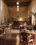 Hotel Hércules - breakfast