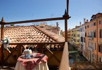B&B Al Palazzetto