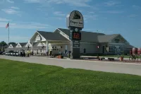Depot Inn & Suites