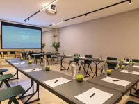 Hotel Zenit Coruña Hoteles cerca de Estadio Riazor