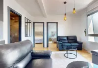 Apartment Grand Standing V2 x1f340;