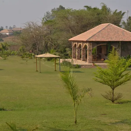 The Riverside Hotel