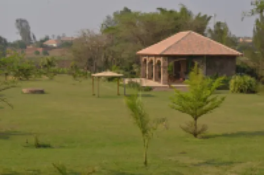 The Riverside Hotel Hotels in Lubumbashi