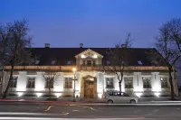 Grand Rose Spa Hotel Các khách sạn ở 