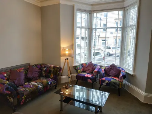 The Castleton - Bed and Breakfasts