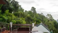 J Valley Resort Hotels in Mae Rim