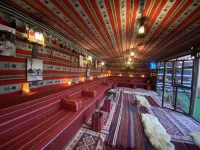 Petra Aretas Hotel