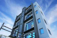 Gangnung SS Pension Hotels in Каннин