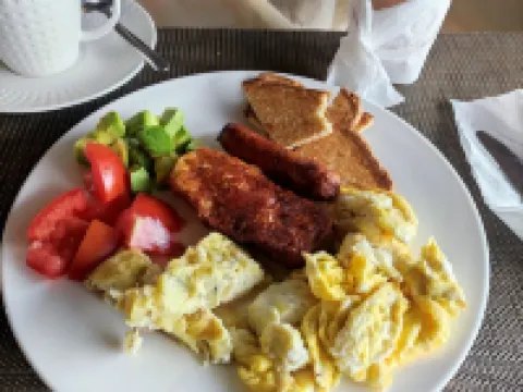 Residencia El Balatà Hoteles en Las Terrenas