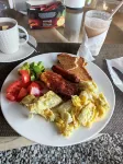 君悅厄爾尼諾巴拉塔飯店