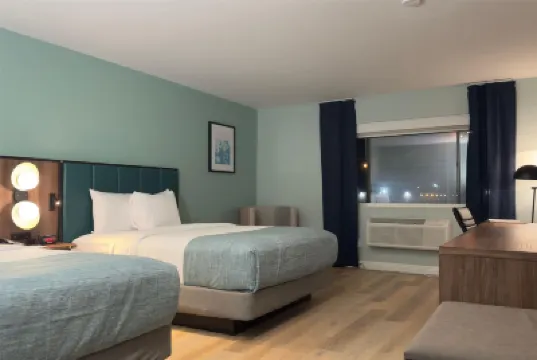 Wingate by Wyndham Farmington NM Hotels in 