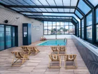 Westotel Pornic Côte de Jade Hotels in Pornic