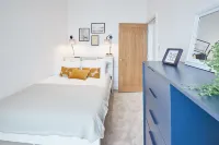 Host Stay Anchors Away