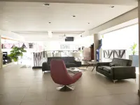 塔樓套房酒店 巴拿馬城酒店