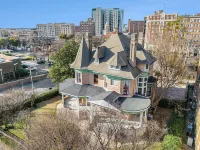 Hassinger Daniels Guest House Hoteles en Mountain Brook