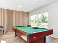 5 Star Holiday Home in Oster Assels Hotels in Oster Assels