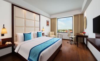 Fortune Park, Tiruppur - Member ITC Hotels' Group