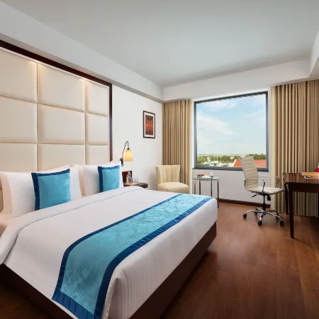 Fortune Park, Tiruppur - Member ITC Hotels' Group