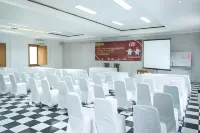 Front One Resort Indraloka Temanggung Hotels in Temanggung
