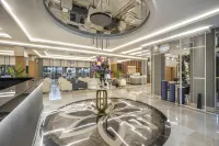 Berry Blue Hotels Hotels in Y. Pazarci Mahallesi