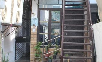 Mother's Homestay By GRB