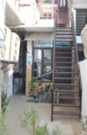 Mother's Homestay By GRB