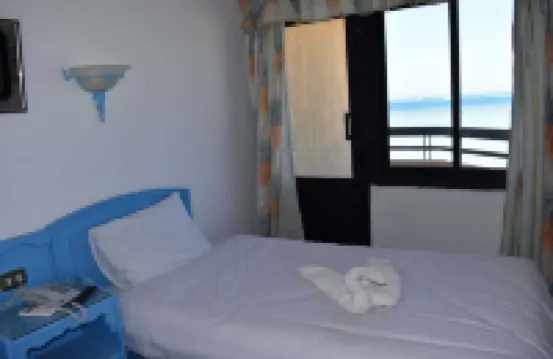 Geisum Beach Hotel Hurghada Red Sea