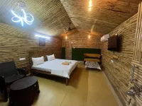 Gopika Resort Hotels in Vrindavan