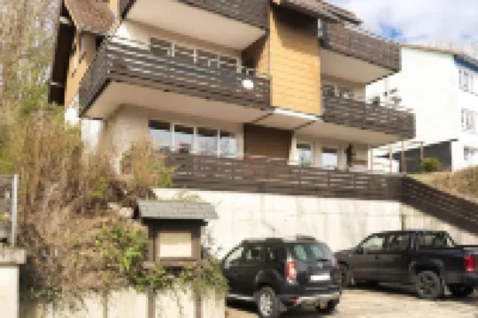 Family Stay in Harz Hills