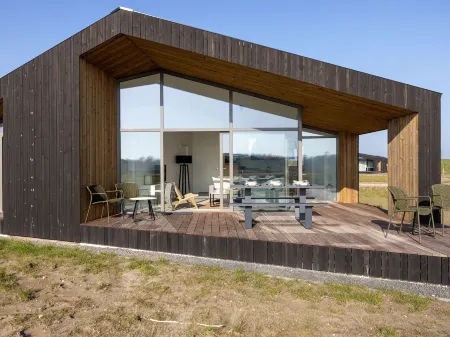 Lovely House in Nature