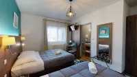 Hôtel les Pieux En Cotentin