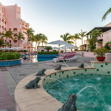 Pueblo Bonito Rose Resort & Spa - All Inclusive