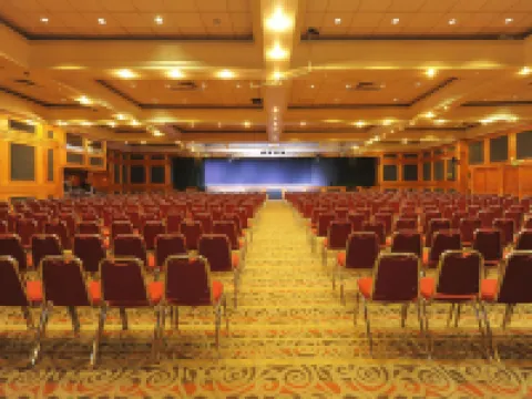 Hotel Enjoy Pucón Hoteles en Pucón