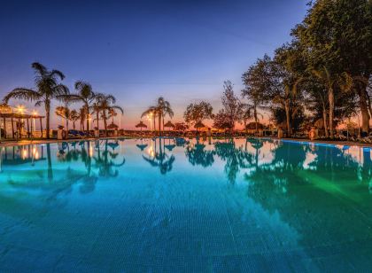 Hotel Puerto Bahía & Spa