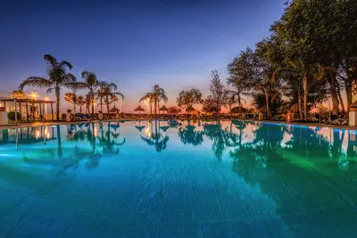 Hotel Puerto Bahía & Spa Hotels near Basilica of Our Lady of the Miracles