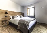 Casa Pasini-Foresteria Hotels in Campodolcino