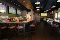 Americana Waterpark Resort & Spa - bar