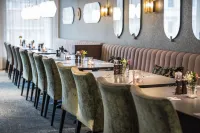 Quality Hotel Prinsen Hotels in Tiller