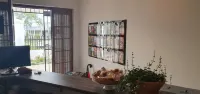 奧特尼誇途中飯店