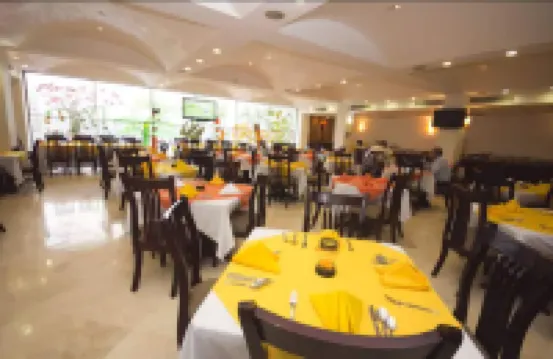 波薩里卡酒店 波薩里卡酒店