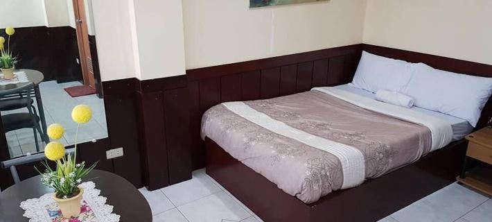 City Corner Hotel Hotels in Albay