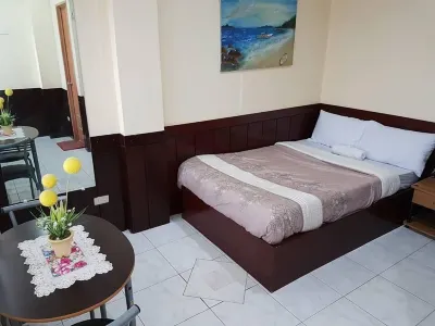 City Corner Hotel Hotels in Legaspi