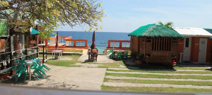Maxvir Inn Beach Resort Hotels in Oslob
